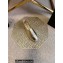 Saint Laurent Monogram Espadrilles in Lambskin Gold 2022