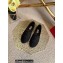 Valentino Fabric Vlogo Espadrilles Black 2022