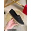 Valentino Fabric Vlogo Espadrilles Black 2022