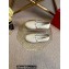 Valentino Grainy Calfskin Leather Rockstud Espadrilles White 2022