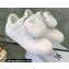 Prada x adidas Re-Nylon Forum Low-top Sneakers White 2022