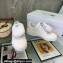 Prada x adidas Re-Nylon Forum Low-top Sneakers White 2022