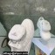 Prada x adidas Re-Nylon Forum Low-top Sneakers White 2022
