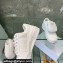 Prada x adidas Re-Nylon Forum Low-top Sneakers White 2022