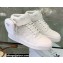 Prada x adidas Re-Nylon Forum High-top Sneakers White 2022