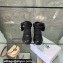 Prada x adidas Re-Nylon Forum High-top Sneakers Black 2022