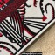 Dior Small Book Tote Bag in Multicolor Latte Cupid Embroidery 2022