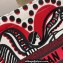 Dior Book Tote Bag in Multicolor Latte Cupid Embroidery 2022