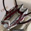 Dior Book Tote Bag in Multicolor Latte Cupid Embroidery 2022