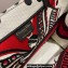 Dior Book Tote Bag in Multicolor Latte Cupid Embroidery 2022