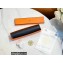 Hermes Mises et Relances Change Tray Black 2022