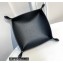 Hermes Mises et Relances Change Tray Black 2022