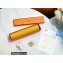Hermes Mises et Relances Change Tray Yellow 2022