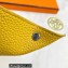 Hermes Mises et Relances Change Tray Yellow 2022