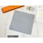 Hermes Mises et Relances Change Tray Gray 2022