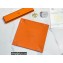 Hermes Mises et Relances Change Tray Orange 2022