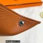 Hermes Mises et Relances Change Tray Brown 2022