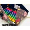 Louis Vuitton Fornasetti Color Pouch GI0697 2022