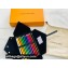 Louis Vuitton Fornasetti Color Pouch GI0697 2022