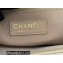 Chanel GST Shopping Tote Bag A50995 in Caviar Leather Beige/Gold
