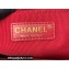 Chanel GST Shopping Tote Bag A50995 in Caviar Leather Burgundy/Gold