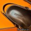 Hermes Original Calfskin Takara Sandals Black