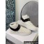 Celine High Sneakers Ct-03 With Velcro In Calfskin White/Black 2022