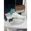 Celine Ct-02 Mid Sneakers With Velcro In Calfskin White/Black 2022