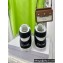 Celine Ct-01 "z" Trainer High Top Sneakers In Calfskin Black/White 2022