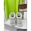 Celine Ct-01 "z" Trainer High Top Sneakers In Calfskin White 2022