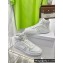 Celine Ct-01 "z" Trainer High Top Sneakers In Calfskin White 2022