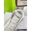 Celine Ct-01 "z" Trainer High Top Sneakers In Calfskin White 2022