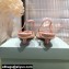 Prada Mesh fabric slingback pumps Pink 2022