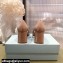 Prada Patent Leather Buckle Detail pumps Nude 2022