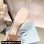 Prada Patent Leather Buckle Detail pumps Nude 2022