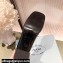 Prada Patent Leather Buckle Detail pumps Black 2022