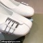Prada Patent Leather Buckle Detail pumps White 2022