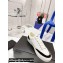 Chanel Canvas and Suede Sneakers White/Black 2022