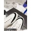 Chanel Canvas and Suede Sneakers White/Black 2022