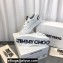 Jimmy Choo JC / ERIC HAZE FLORENT/F Trainers Sneakers White 2022