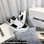 Jimmy Choo JC / ERIC HAZE FLORENT/F Trainers Sneakers White/Black 2022