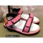 Louis Vuitton Pool Pillow Comfort Sandals Pink 2022