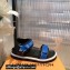 Louis Vuitton Pool Pillow Comfort Sandals Blue 2022