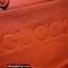 Gucci Medium/Large Tote Bag with Gucci Logo 674850 Orange 2022