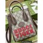Gucci Tiger GG Mini Tote Bag 671623 Brown 2022