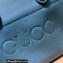 Gucci Small Tote Bag with Gucci Logo 674822 Blue 2022