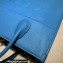 Gucci Small Tote Bag with Gucci Logo 674822 Blue 2022