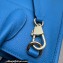 Gucci Small Tote Bag with Gucci Logo 674822 Blue 2022
