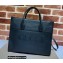 Gucci Small Tote Bag with Gucci Logo 674822 Black 2022