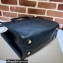 Gucci Small Tote Bag with Gucci Logo 674822 Black 2022